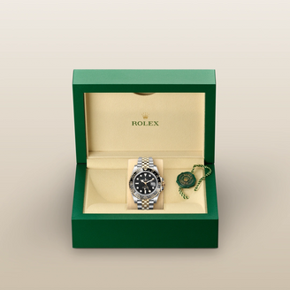 GMT-Master II