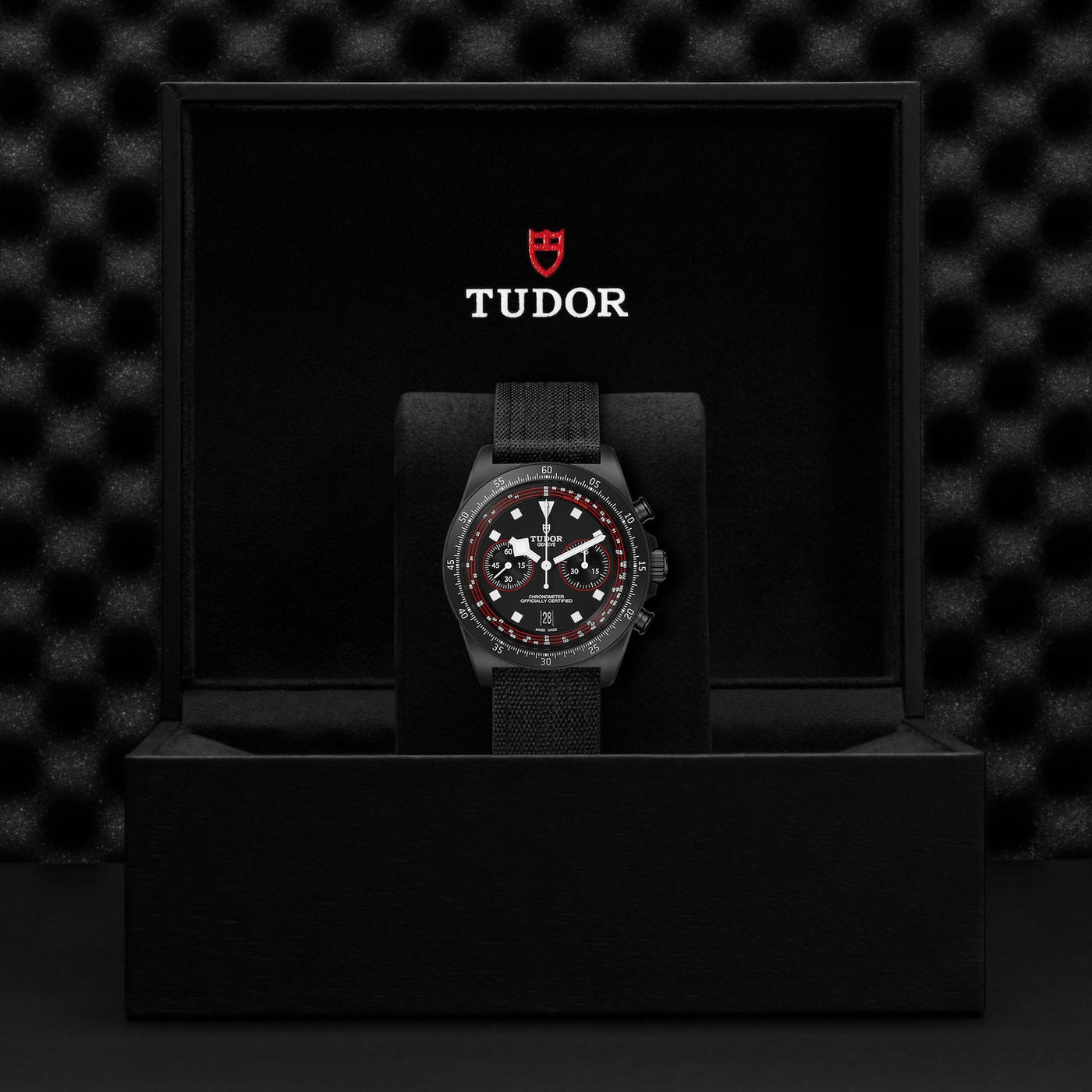TUDOR Pelagos FXD Chrono 43