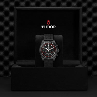 TUDOR Pelagos FXD Chrono 43