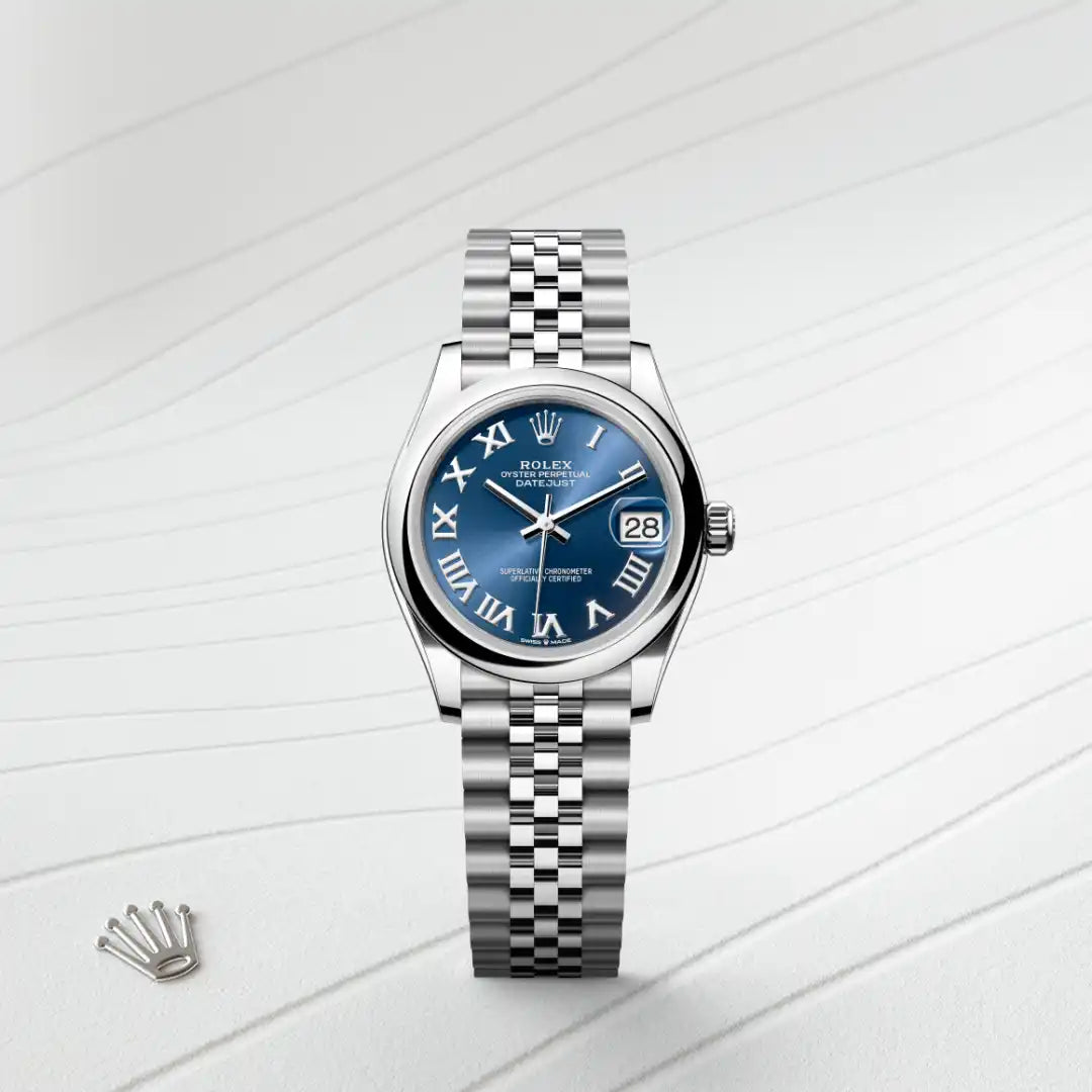 Rolex Datejust 31