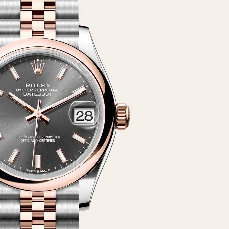 Rolex Datejust 31