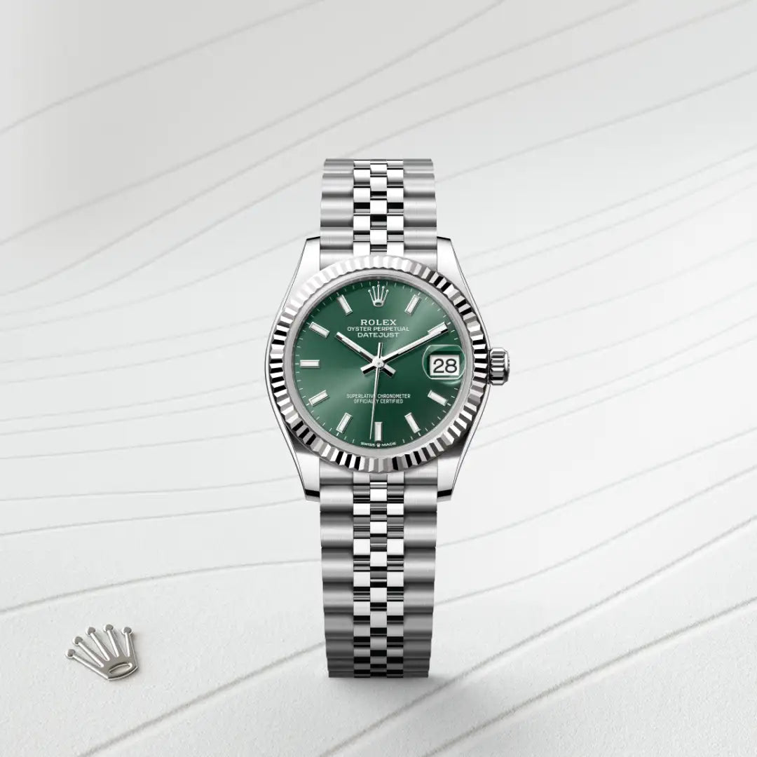 Rolex Datejust 31
