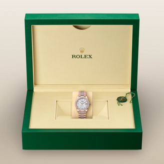 Datejust 31
