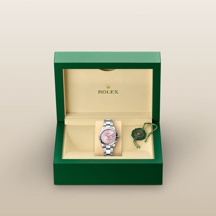 Rolex Datejust 31