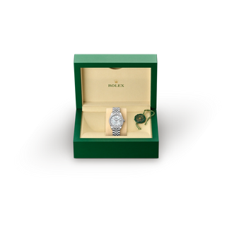 Datejust 31
