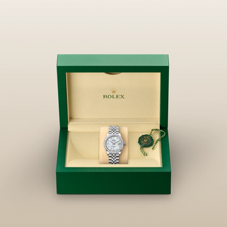 Datejust 31