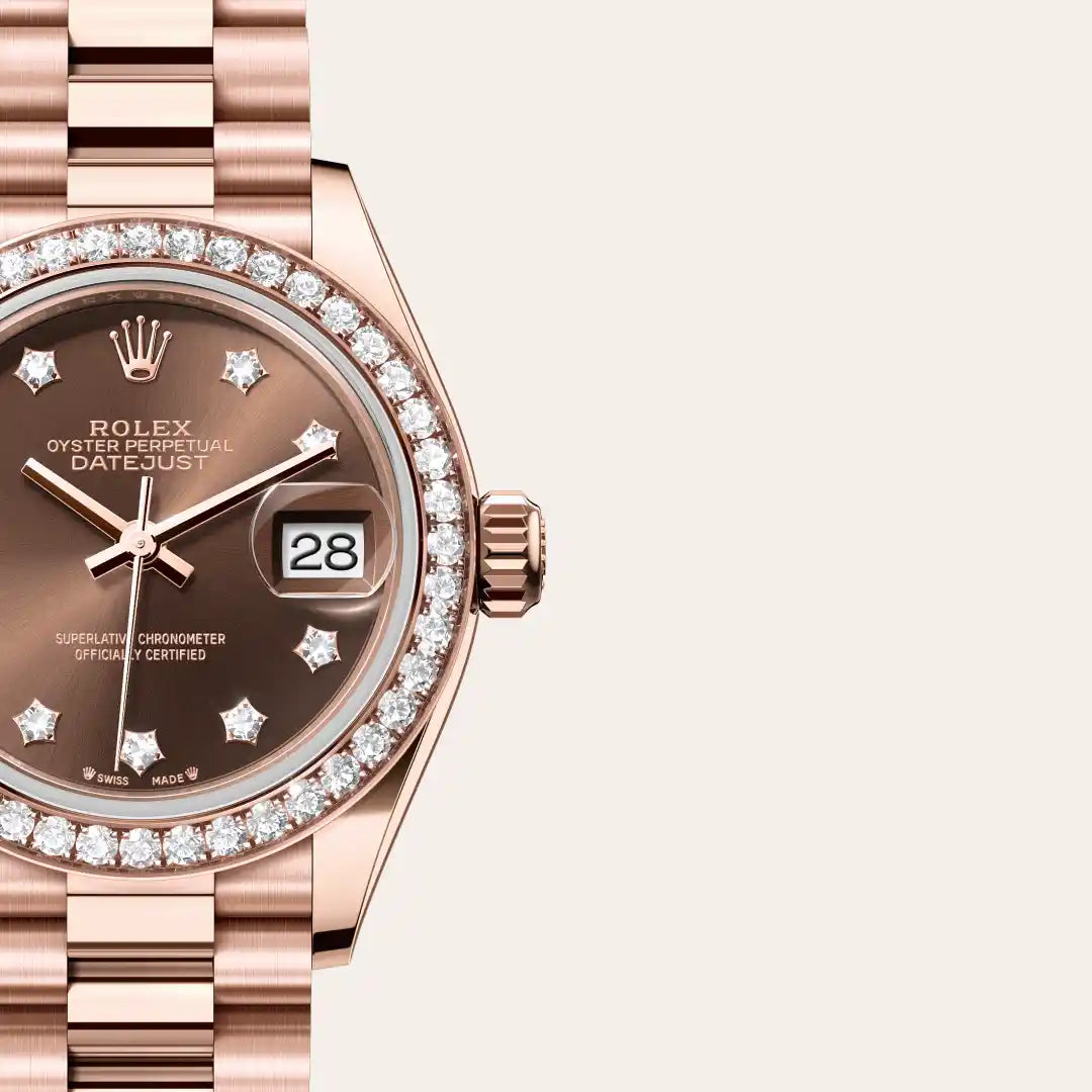 Rolex Lady-Datejust