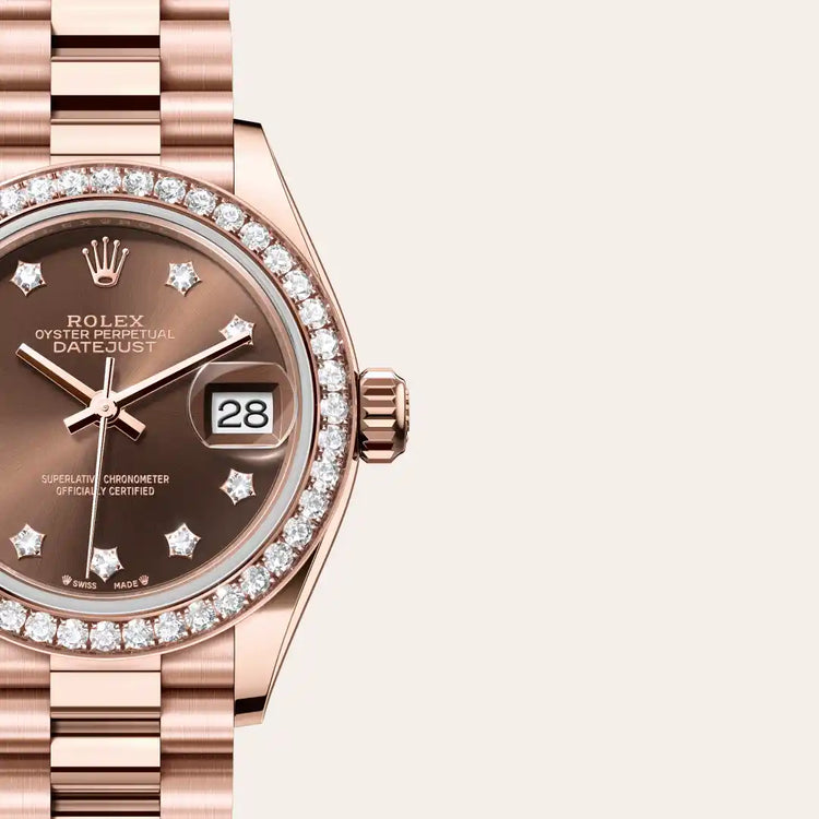 Rolex Lady-Datejust