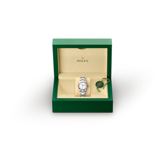 Lady-Datejust
