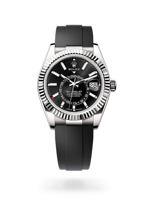 Rolex Sky-Dweller