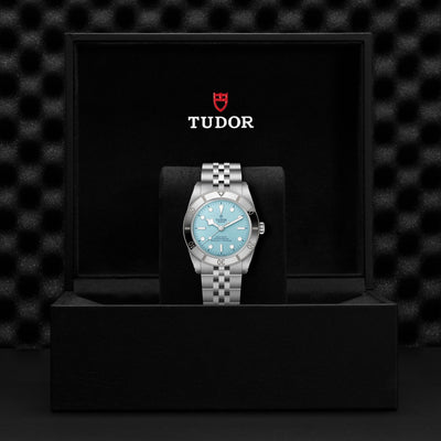 TUDOR Black Bay 54