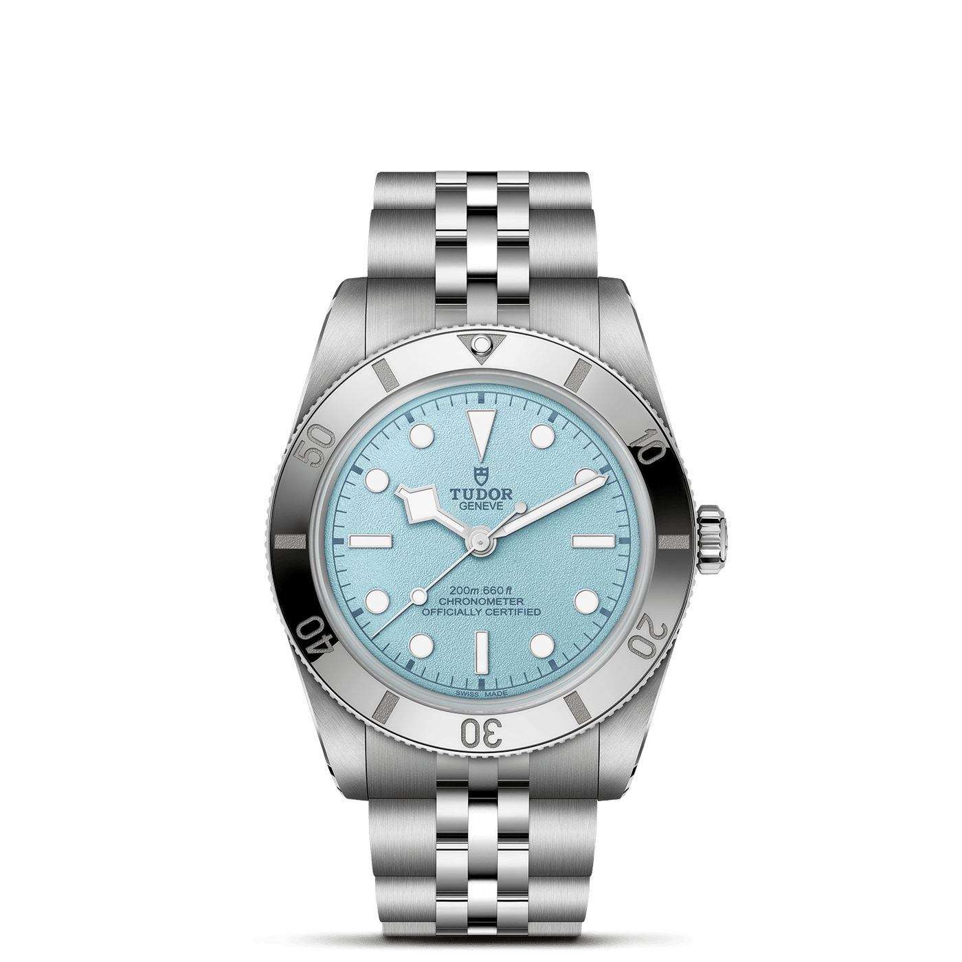 TUDOR Black Bay 54