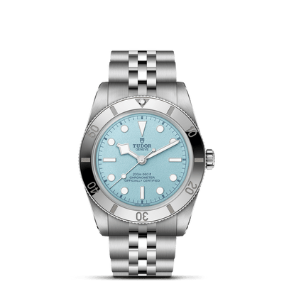 TUDOR Black Bay 54