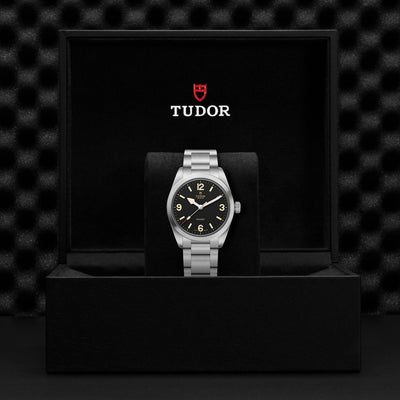 TUDOR Ranger