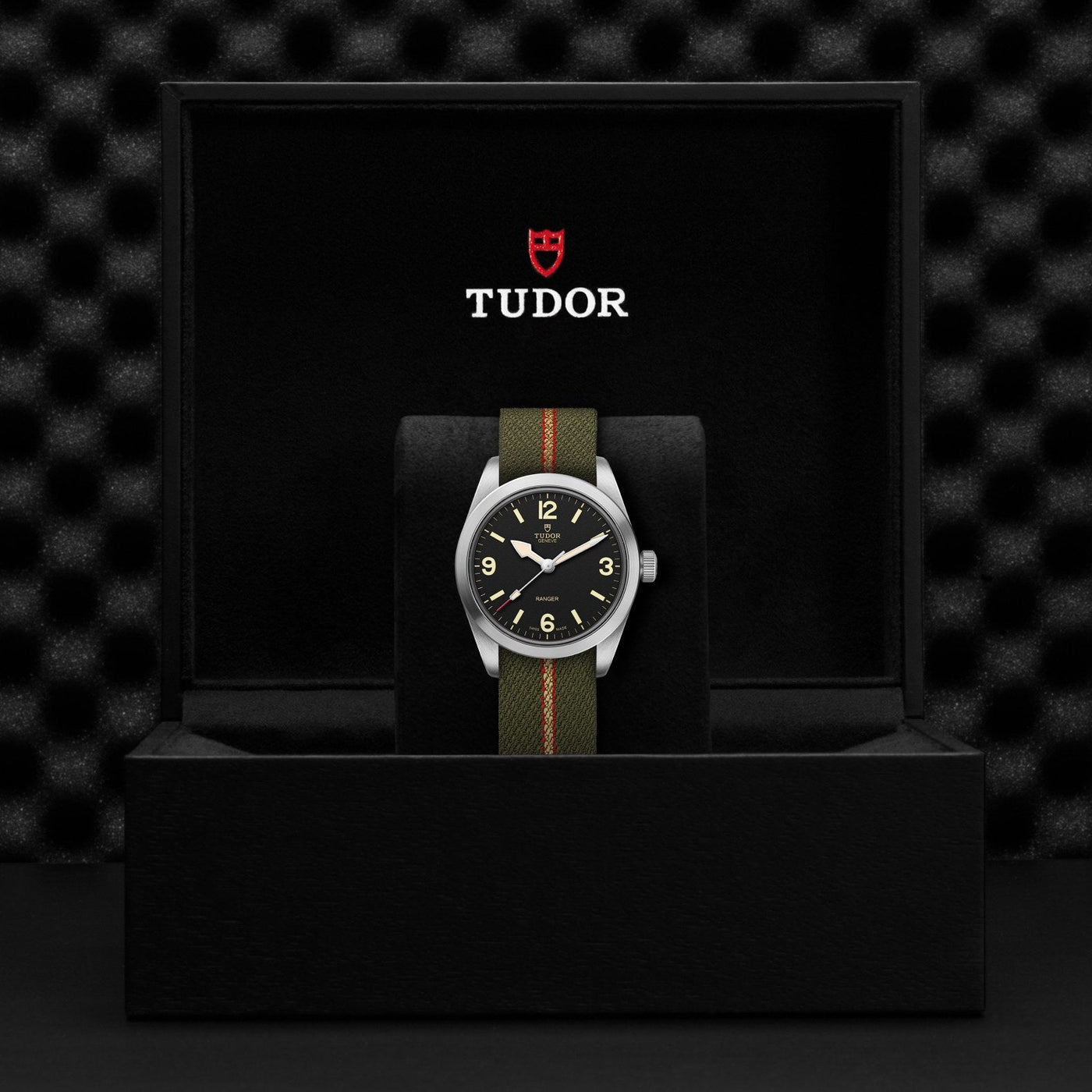 TUDOR Ranger