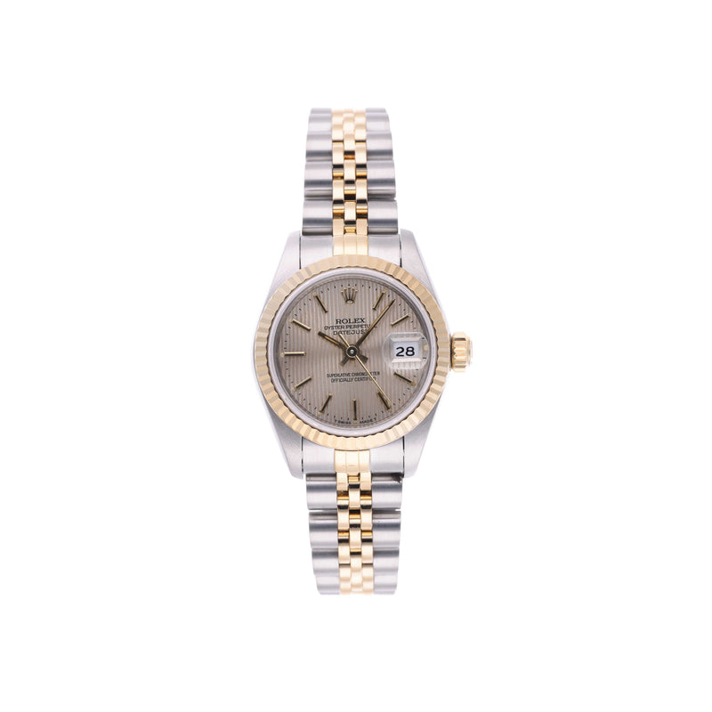 Rolex Oyster Perpetual Lady Datejust 26