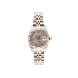 Rolex Oyster Perpetual Lady Datejust 26
