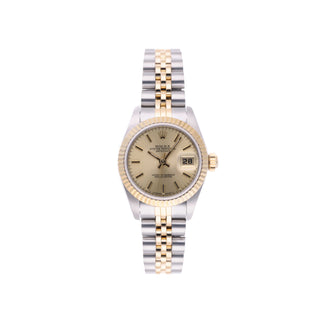 Rolex Oyster Perpetual Lady Datejust 26