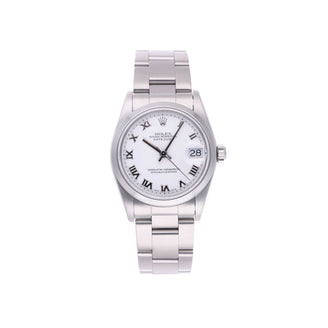 Rolex Oyster Perpetual Datejust 31
