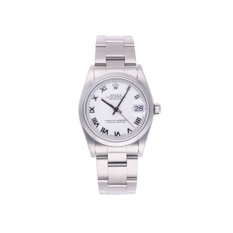 Rolex Oyster Perpetual Datejust 31