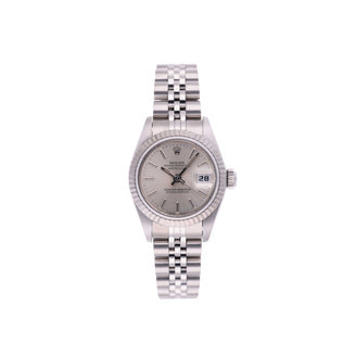 Rolex Oyster Perpetual Lady Datejust 26