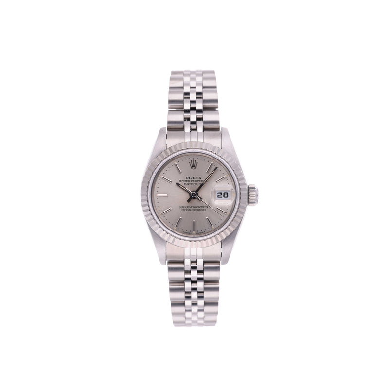 Rolex Oyster Perpetual Lady Datejust 26