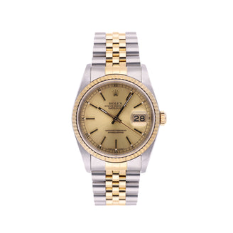 Rolex Datejust 36