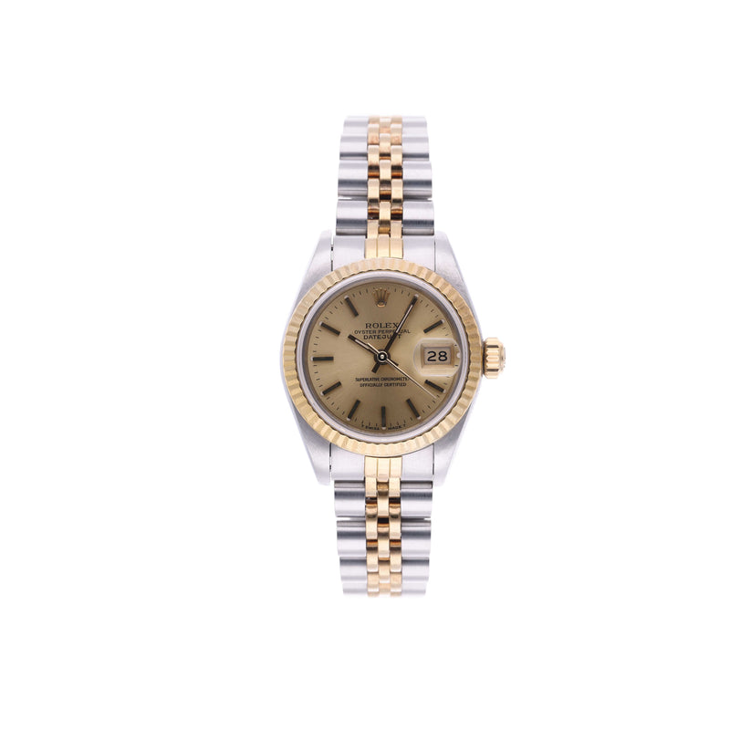 Rolex Lady Datejust