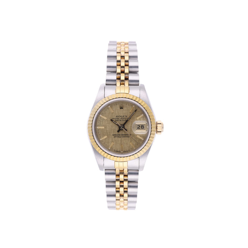 Rolex Lady Datejust