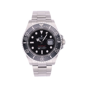 Rolex Sea Dweller