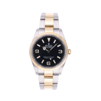 Rolex Explorer 36