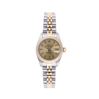 Rolex Lady Datejust