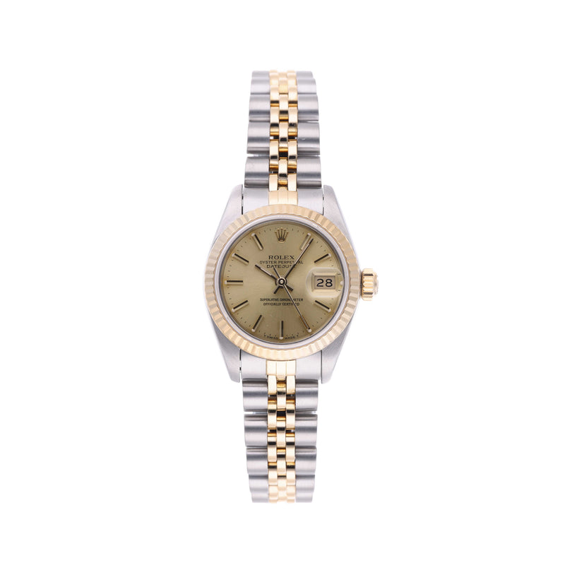 Rolex Lady Datejust