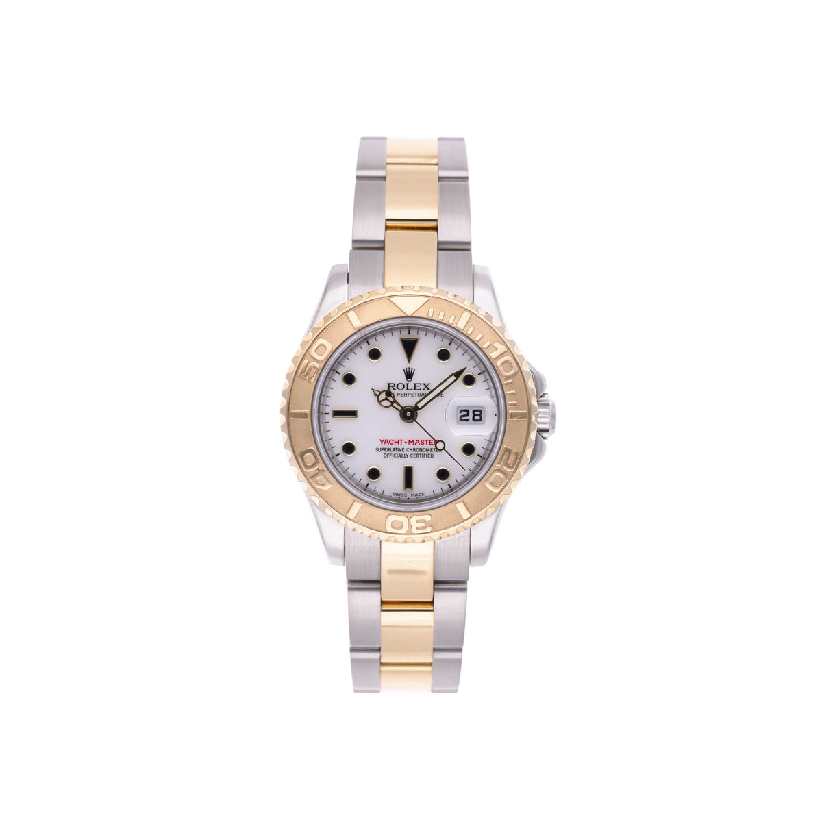Rolex Certified Pre-Owned CPO ROLEX