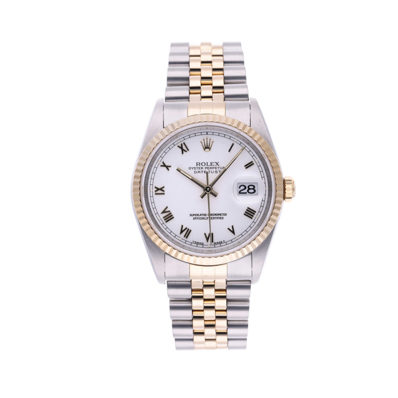 Rolex Datejust