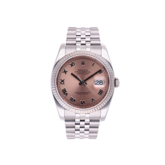Rolex Datejust 36