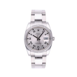 Rolex Date 34
