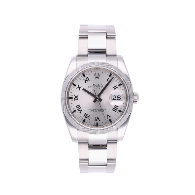 Rolex Date 34