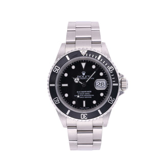 Rolex Submariner