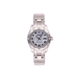 Rolex Pearlmaster