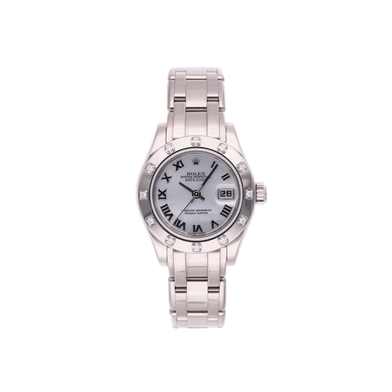 Rolex Pearlmaster