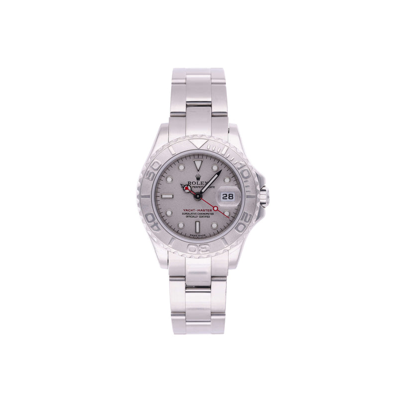 Rolex Yachtmaster