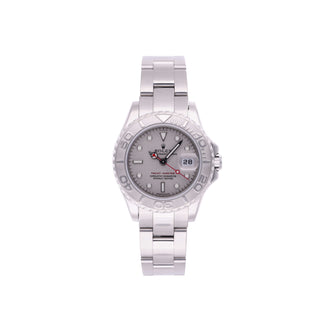 Rolex Yachtmaster