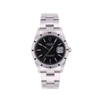 Rolex Oyster Perpetual Date