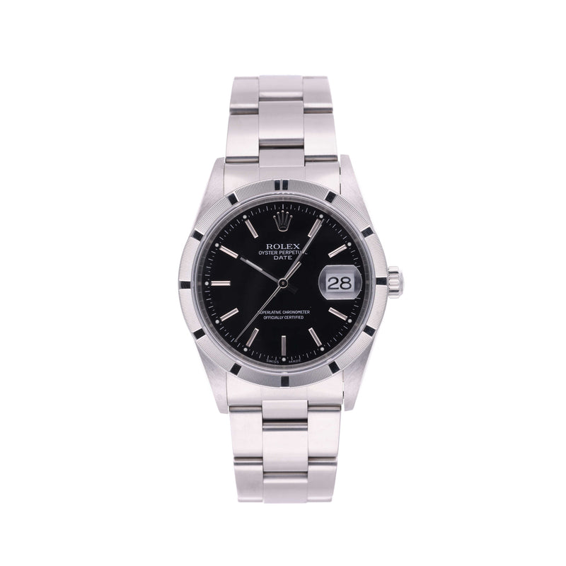 Rolex Oyster Perpetual Date