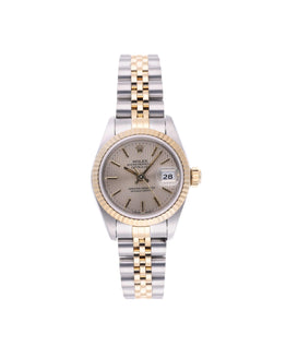 Rolex Oyster Perpetual Lady Datejust 26