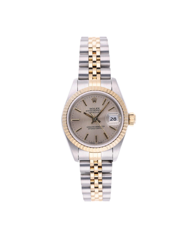 Rolex Oyster Perpetual Lady Datejust 26