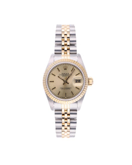 Rolex Oyster Perpetual Lady Datejust 26
