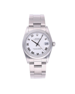 Rolex Oyster Perpetual Datejust 31
