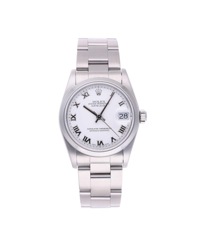 Rolex Oyster Perpetual Datejust 31